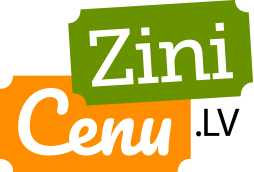 ZiniCenu.lv